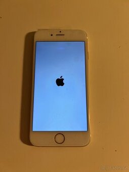 iPhone 6 128gb Zlaty NA ND
