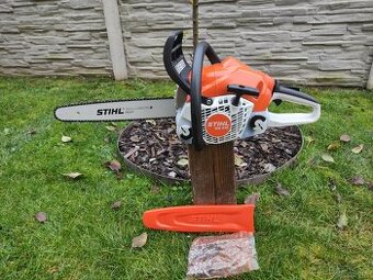 Prodám pilu Stihl MS 212
