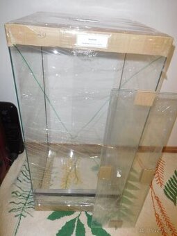 Prodám terárium