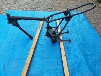 DUCATI 250,350,450 RÁM