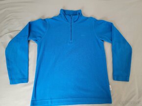 funkční termooblečení a oblečení na lyže