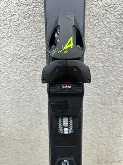 Dětské lyže Fischer - RACE JR - 120 cm