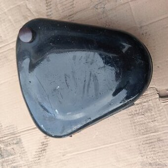 Jawa perak kastlik baterie