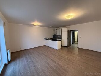 Pronájem 2+kk
