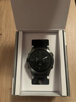 Zcela nové Garmin Epix Pro Gen 2 (TOP stav)