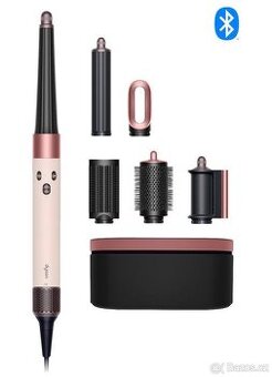Prodám Dyson Airwrap i.d. HS08 T1/T2 ceramic pink/rose gold
