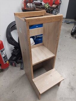 Učící věž za 6 piv