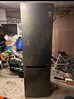 Lednice LG GBP20DSCFS