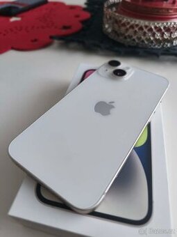 iPhone 14 128GB Kompletní balení