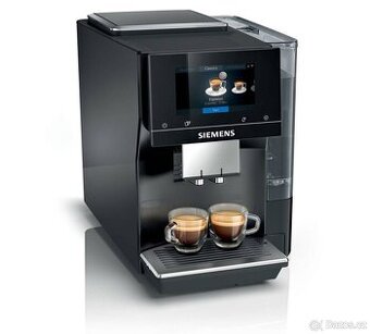 Kávovar Siemens EQ 700 Classic