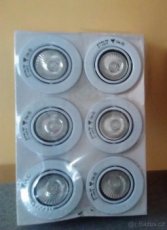 Prodám sadu halogenových světel