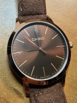 Hodinky Casio 01