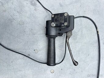 Spojková páčka k BMW K1100 RS