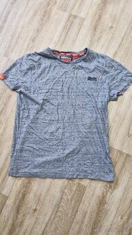 Triko Superdry xl