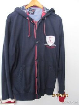 Pánské i dámské bundy