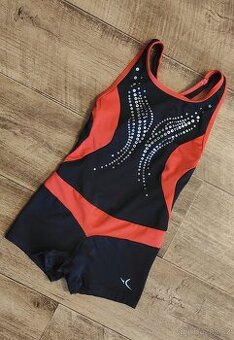 Dívčí sportovní body vel.110