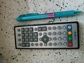 Jen Dálkové k lcd výklopné x-site nové