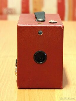 Kodak Box č. 2 model C