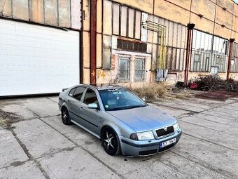 Škoda octavia 1 1.9tdi 81kw, nová hlava s rozvody, stavítko