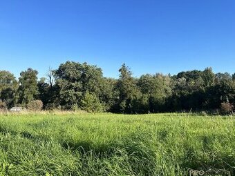Prodej  stavebního nebo komerčního pozemku v Třinci, Konské.