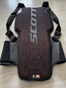Páteřový zádový chránič SCOTT AirFlex XL/XXL