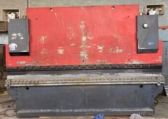 Lis ohraňovací HOL 200/4050