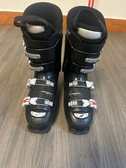 Lyžařské boty, lyžáky Nordica