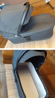 Hluboká korbička na kočárek Thule Urban Glide 3