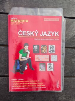 Učebnice SOU a SOŠ pro střední školy