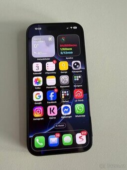 Apple iPhone 16 pro 128GB