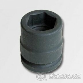 Hlavice průmyslová 3/4" kovaná HONITON 22mm
