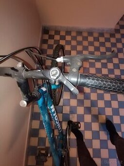 Prodám dětské kolo Lincoln