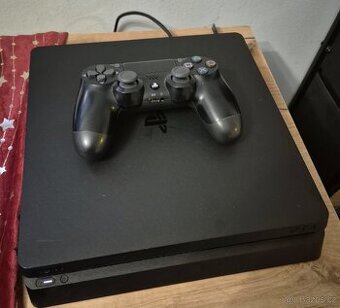 Ps4 slim