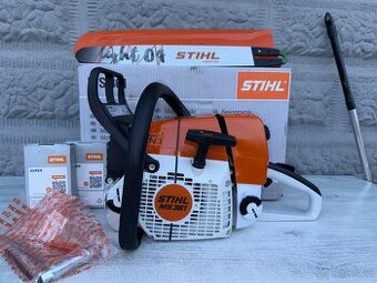 Stihl MS 361 , Nová Motorová Pila