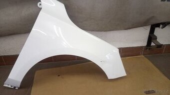 Ford Focus 2022 nárazník světlo blatník