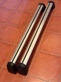 Příčníky pro BMW X7