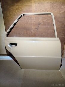 Dveře Škoda 105-120