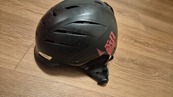 Dětská lyžařská helma vel. 46-53 a 49-53