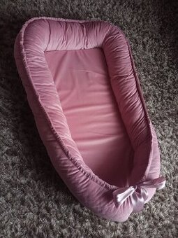 Hnízdečko pro miminko MaVie - 1