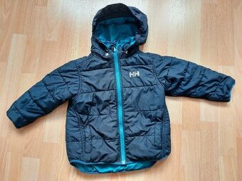 Podzimní, zimni bunda - 1