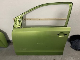 Díly Škoda CITIGO - 1