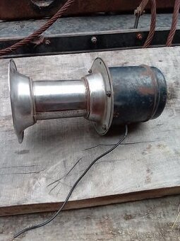 Klakson, houkačka Ahooga