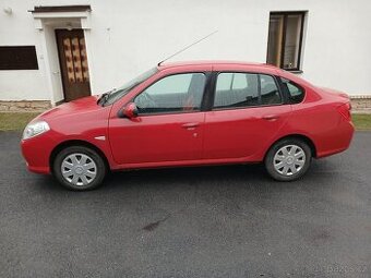 Prodej auta Renault Thalia - 1