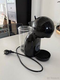 Kávovar Dolce Gusto - Krups Piccolo XS - 1