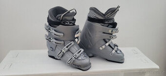 Prodám dámské lyžáky Head, velikost 26/26,5