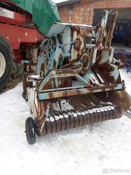 Lis fortschritt k 442 díly