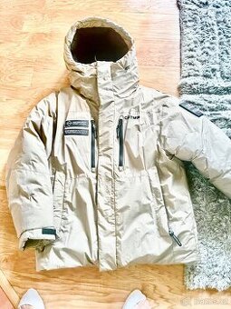 Panská bunda vel.L - 1