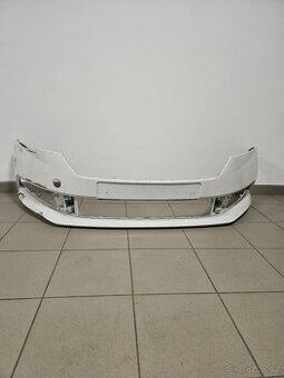 Nárazník Škoda Fabia 3