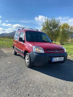 Citroën Berlingo 1.6 HDI