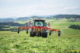 Obraceč Pottinger HIT 8.81